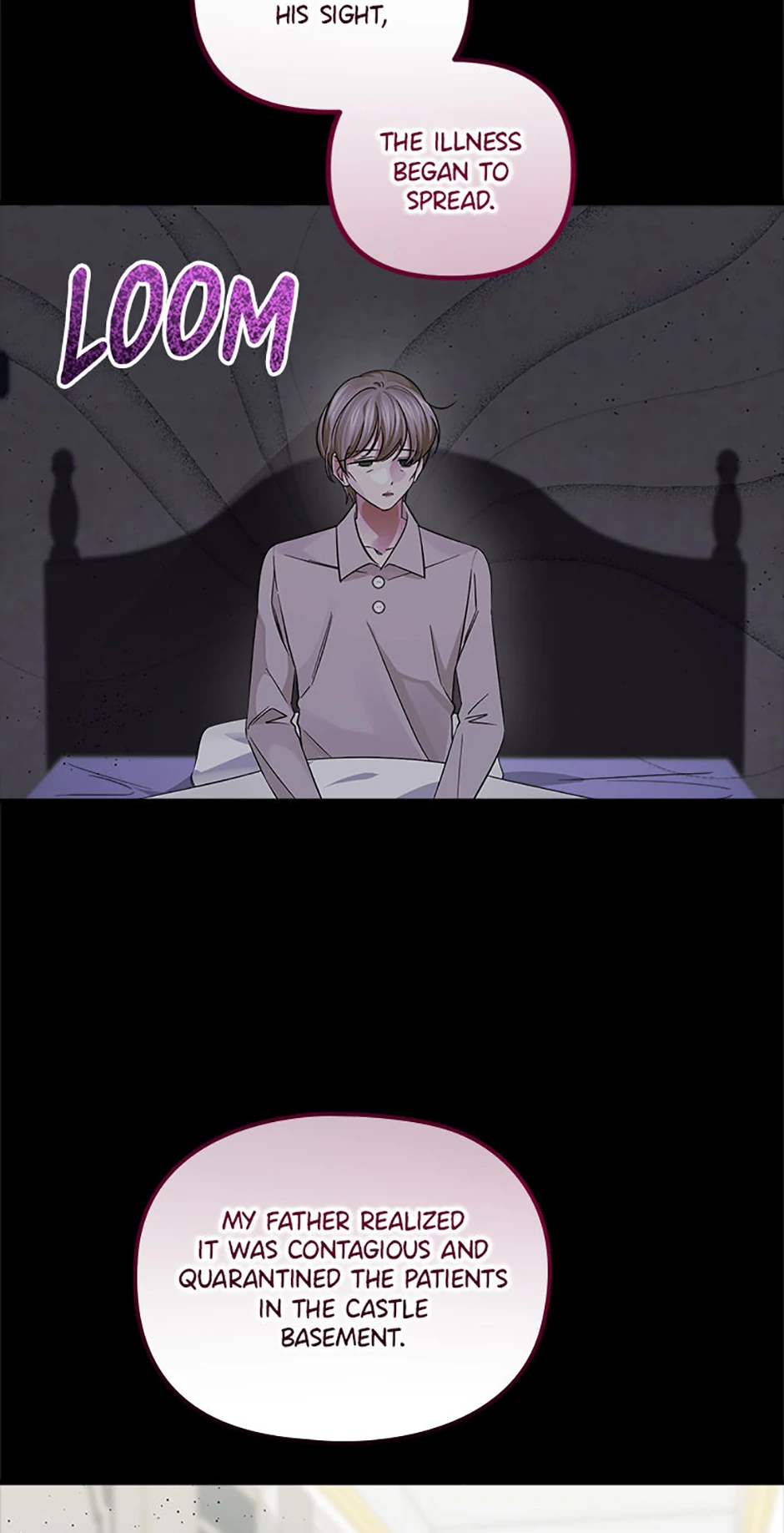 Melin’s Salvation Plan chapter 63 page 68