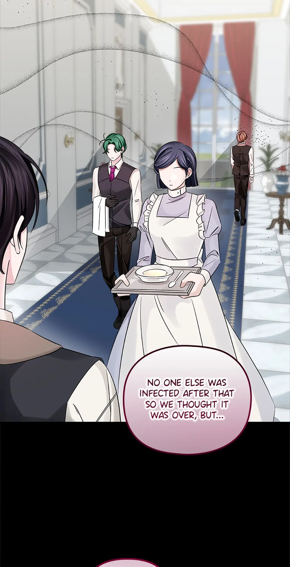 Melin’s Salvation Plan chapter 63 page 69