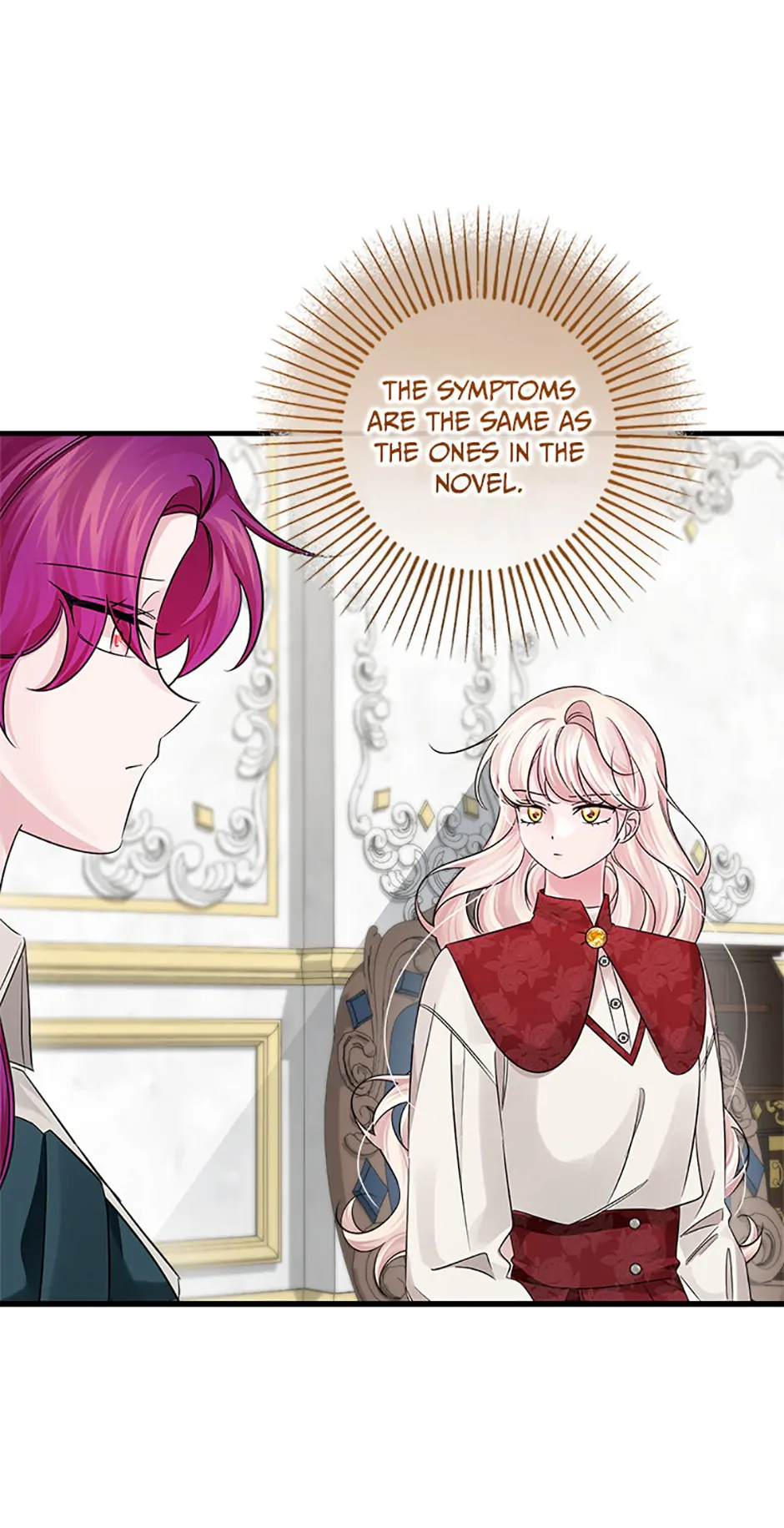 Melin’s Salvation Plan chapter 63 page 73