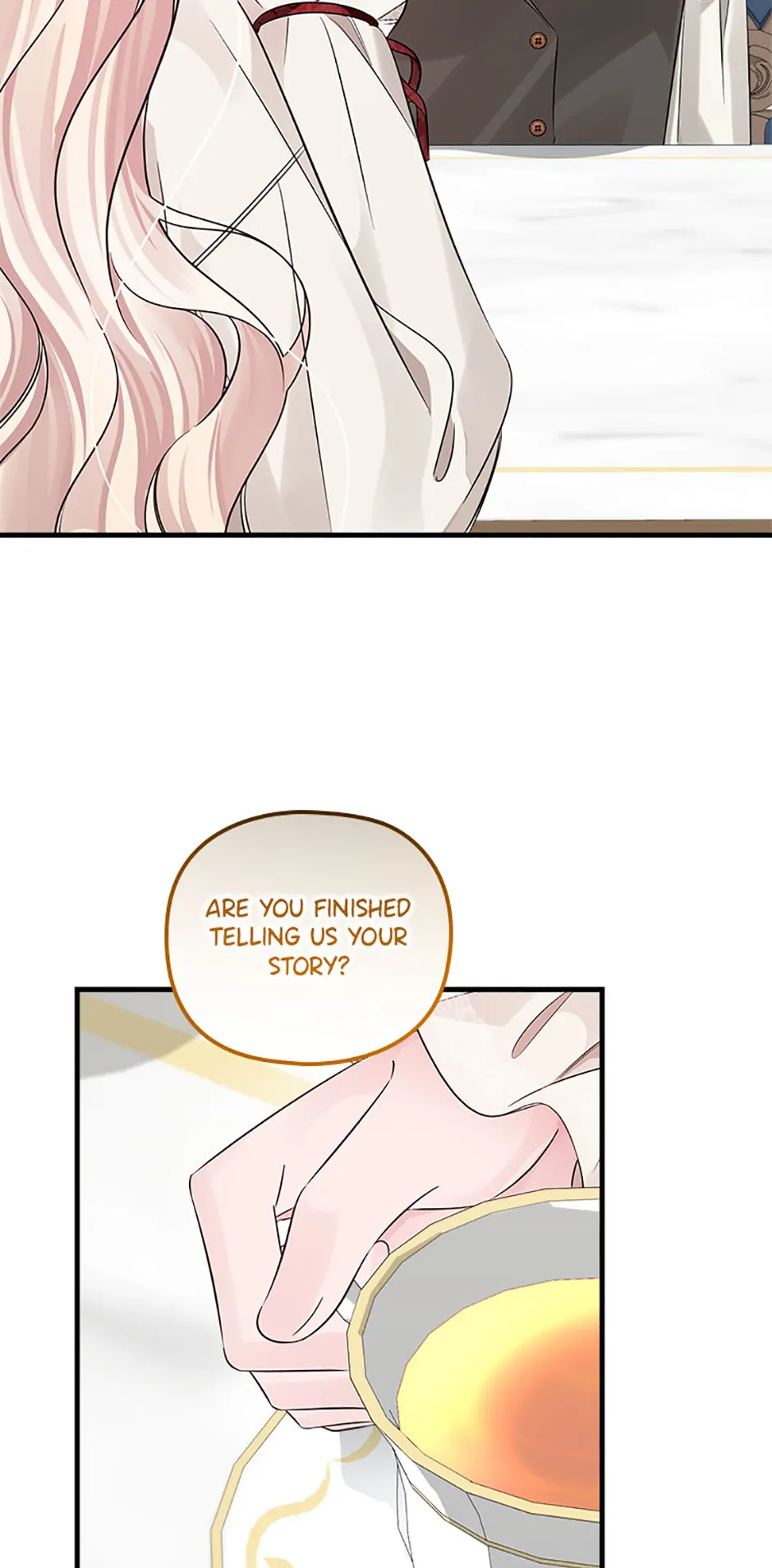Melin’s Salvation Plan chapter 63 page 77