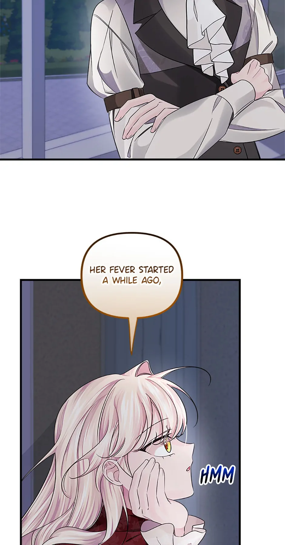 Melin’s Salvation Plan chapter 64 page 3
