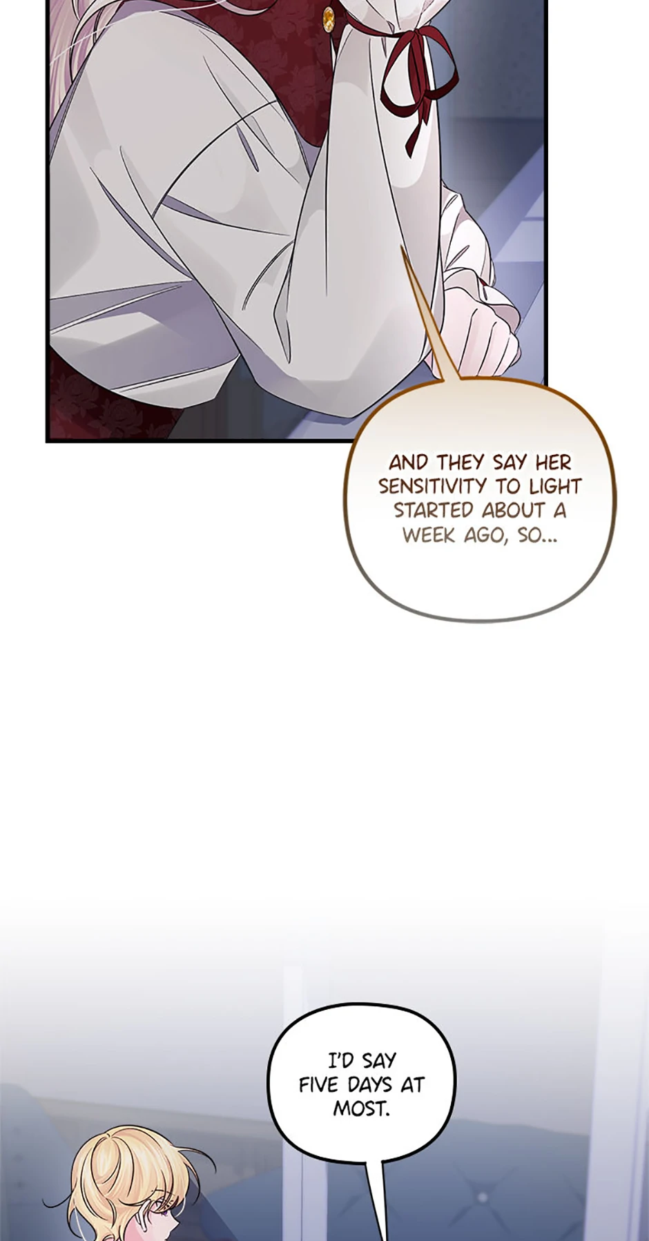 Melin’s Salvation Plan chapter 64 page 4