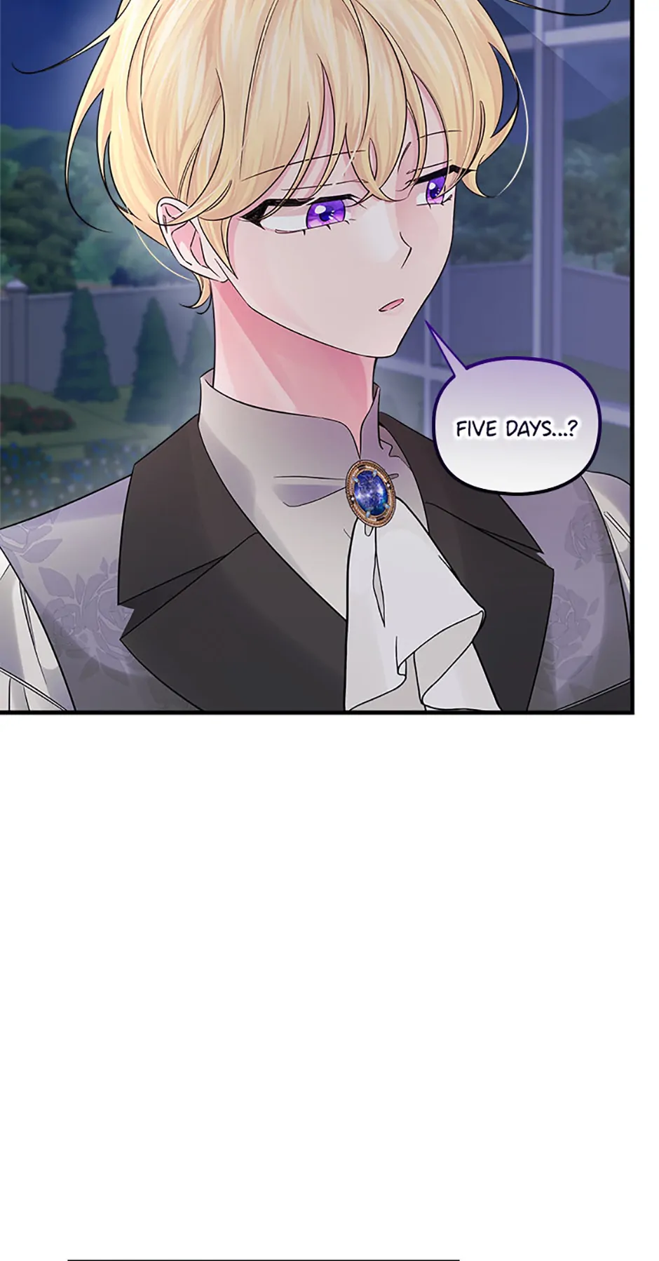 Melin’s Salvation Plan chapter 64 page 6