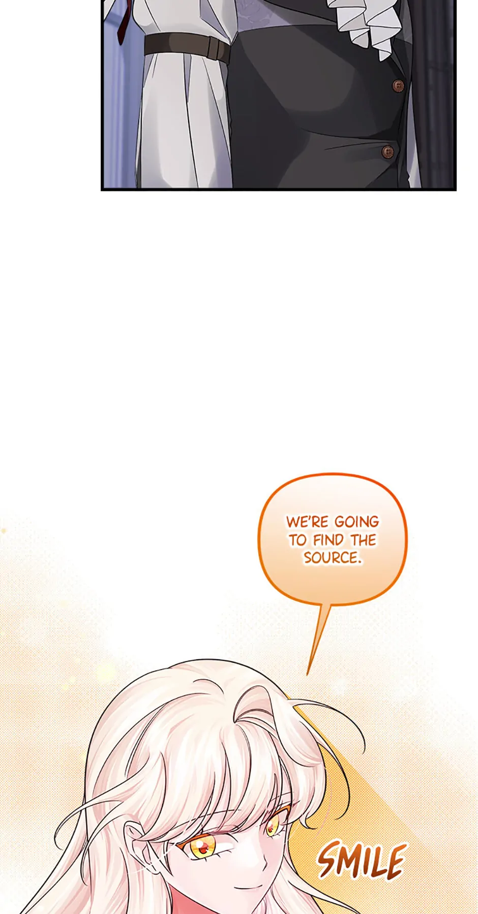Melin’s Salvation Plan chapter 64 page 8