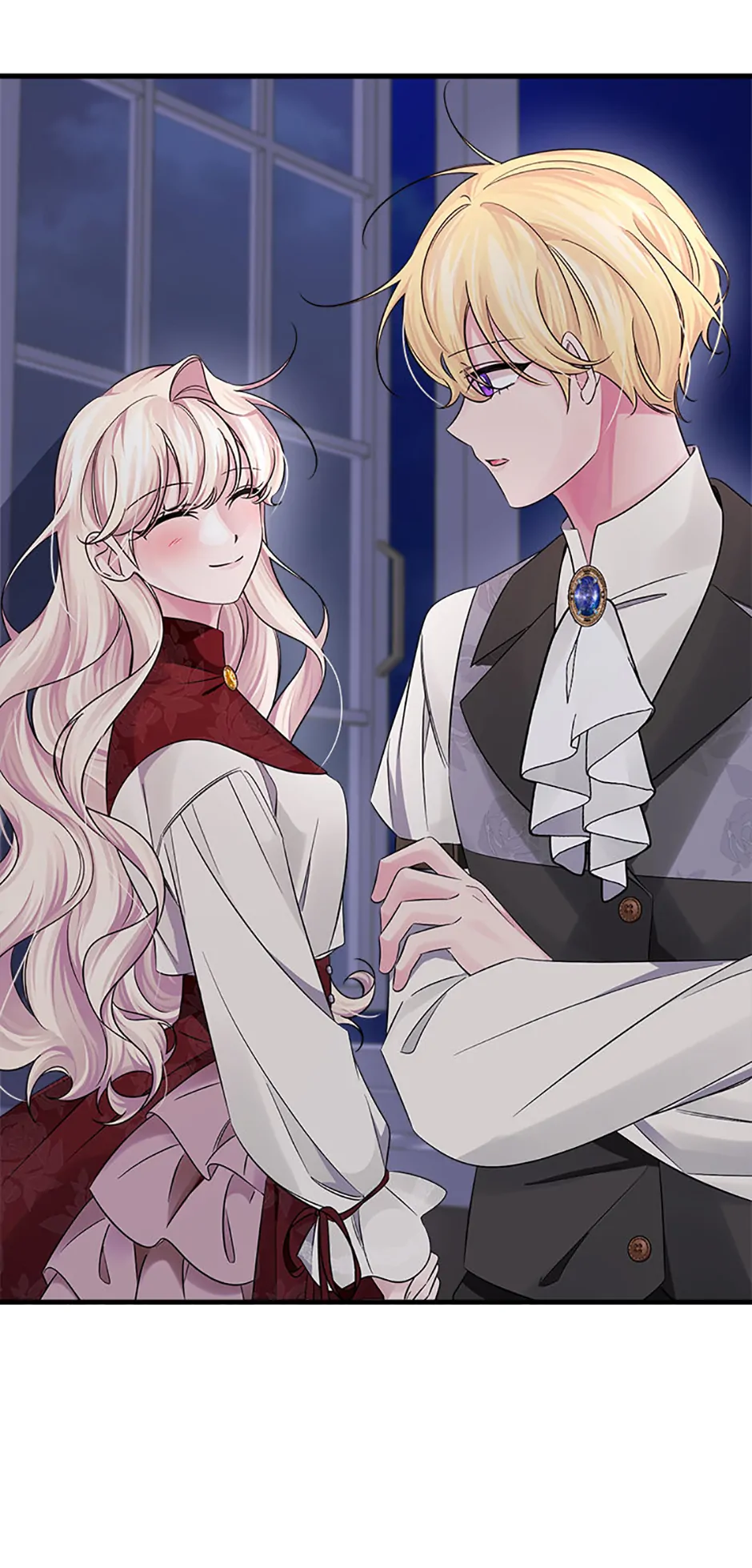 Melin’s Salvation Plan chapter 64 page 10