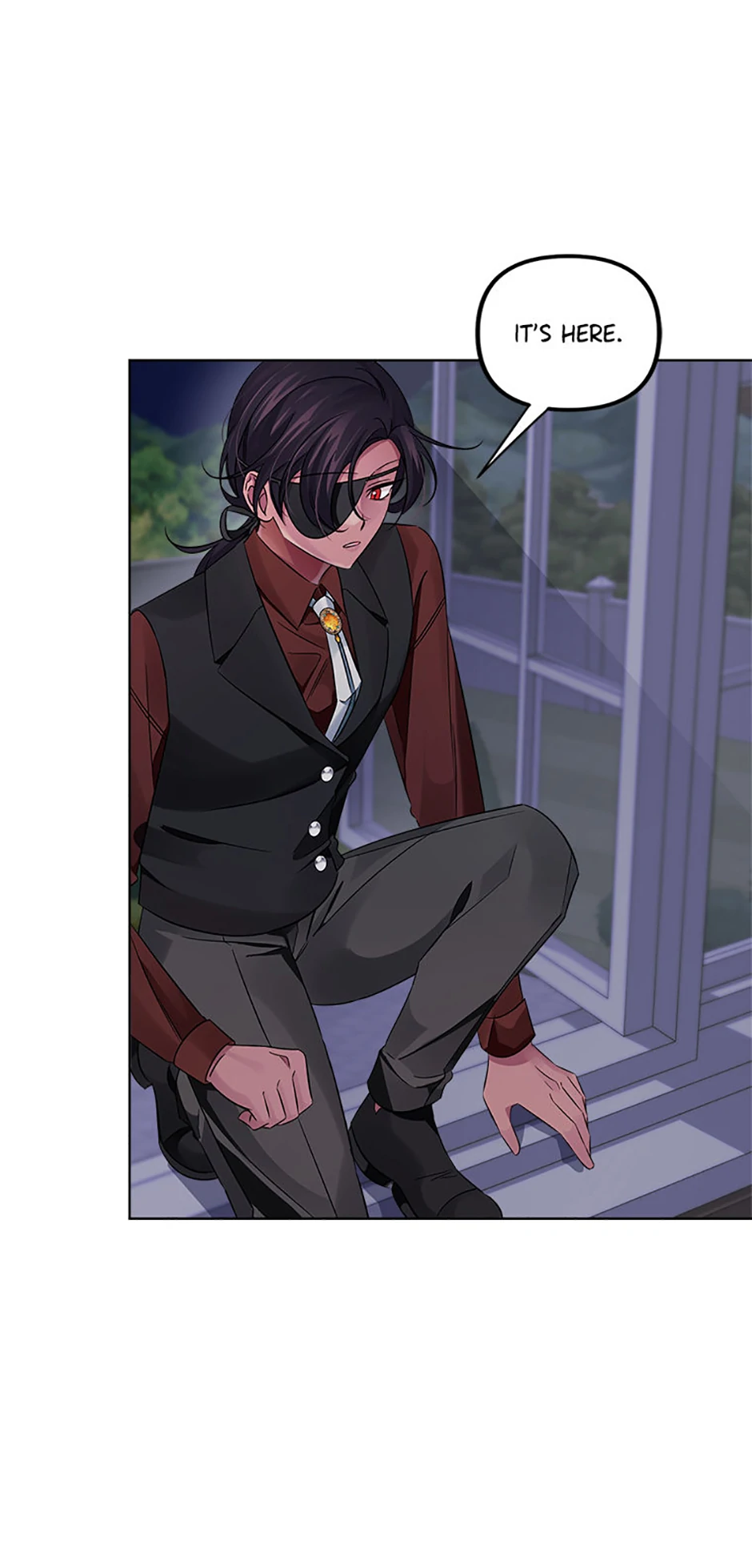 Melin’s Salvation Plan chapter 64 page 13