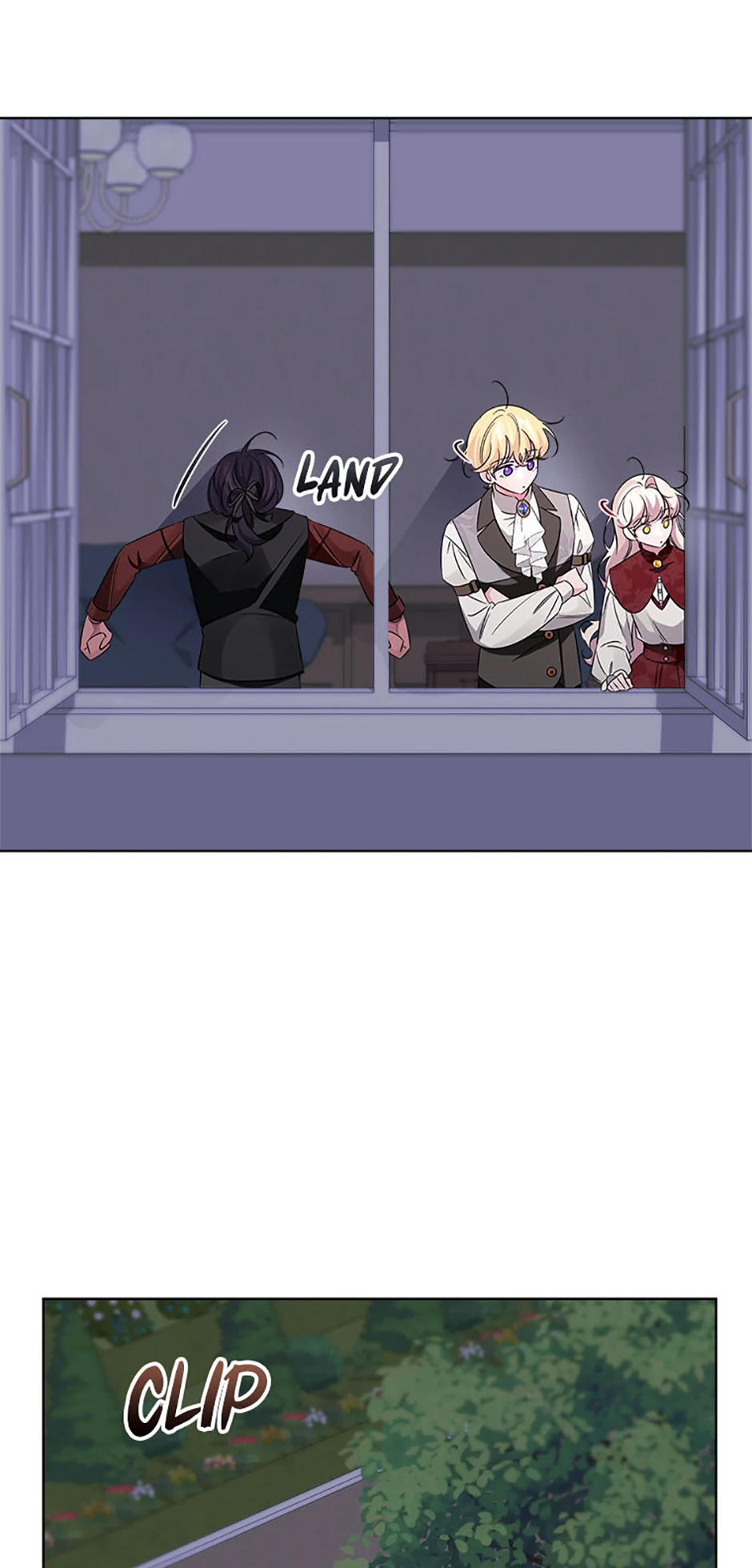 Melin’s Salvation Plan chapter 64 page 14