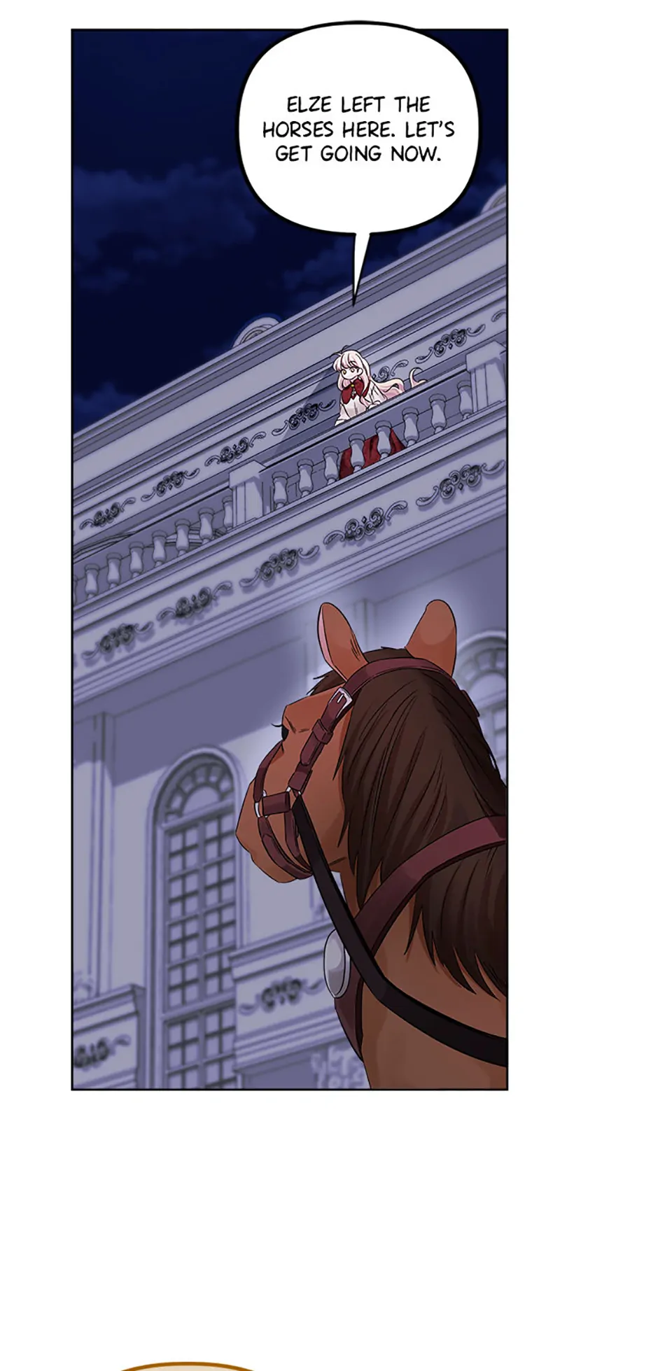 Melin’s Salvation Plan chapter 64 page 18