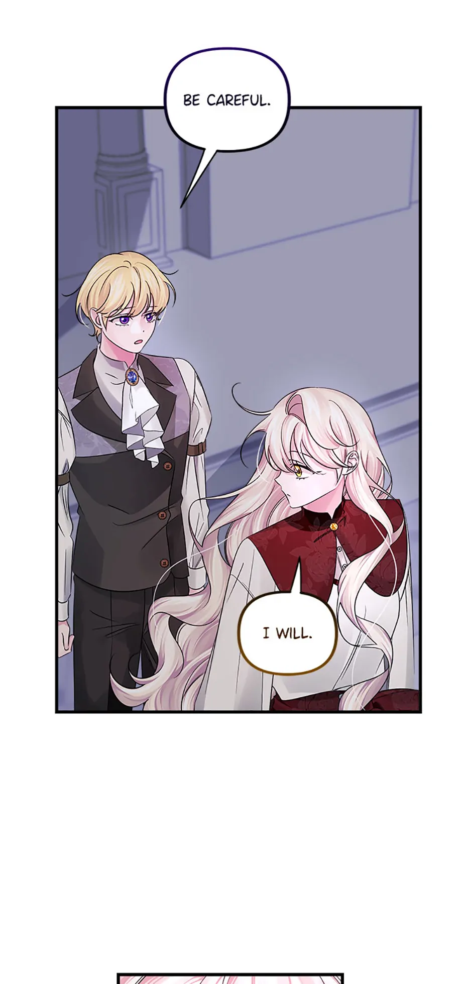 Melin’s Salvation Plan chapter 64 page 23