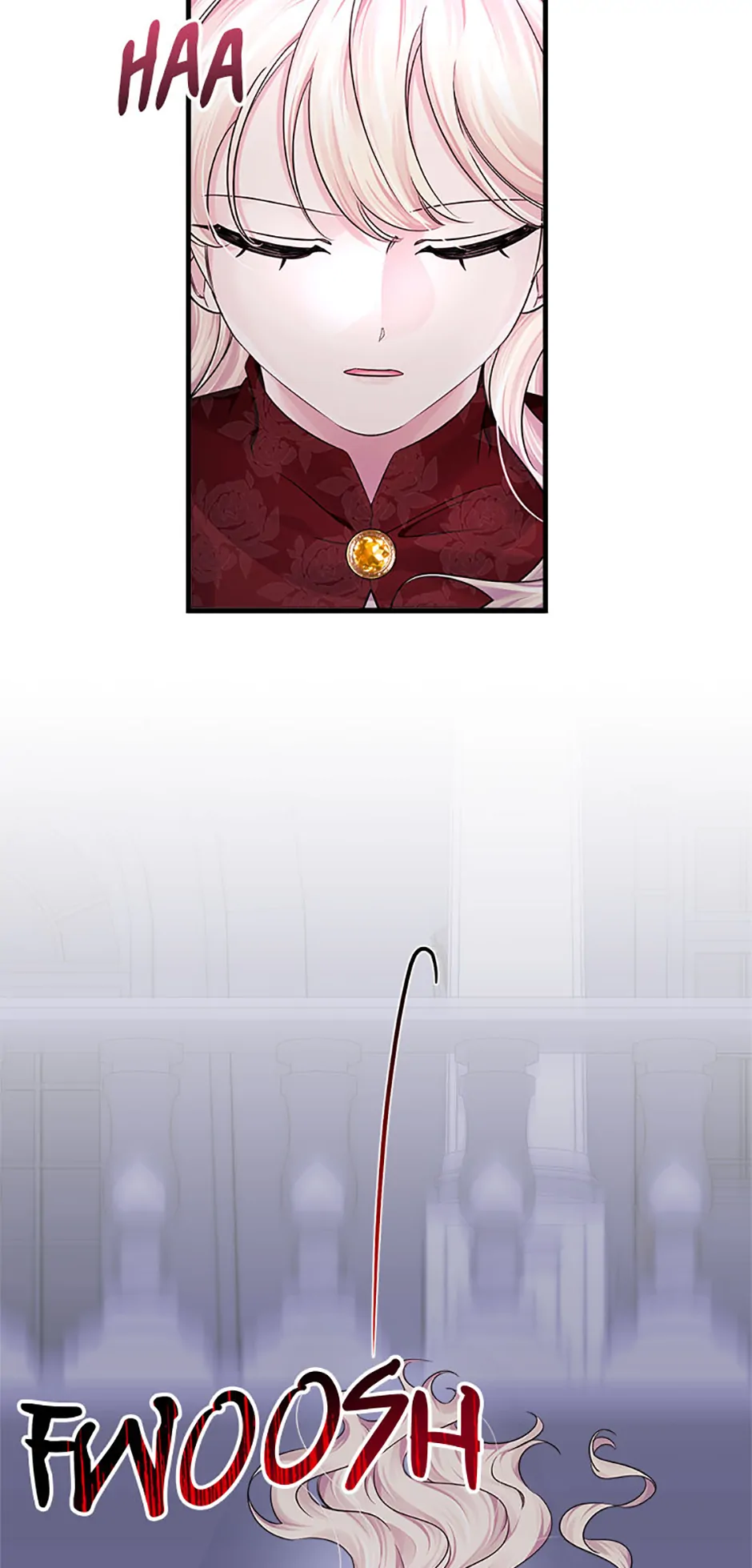 Melin’s Salvation Plan chapter 64 page 24