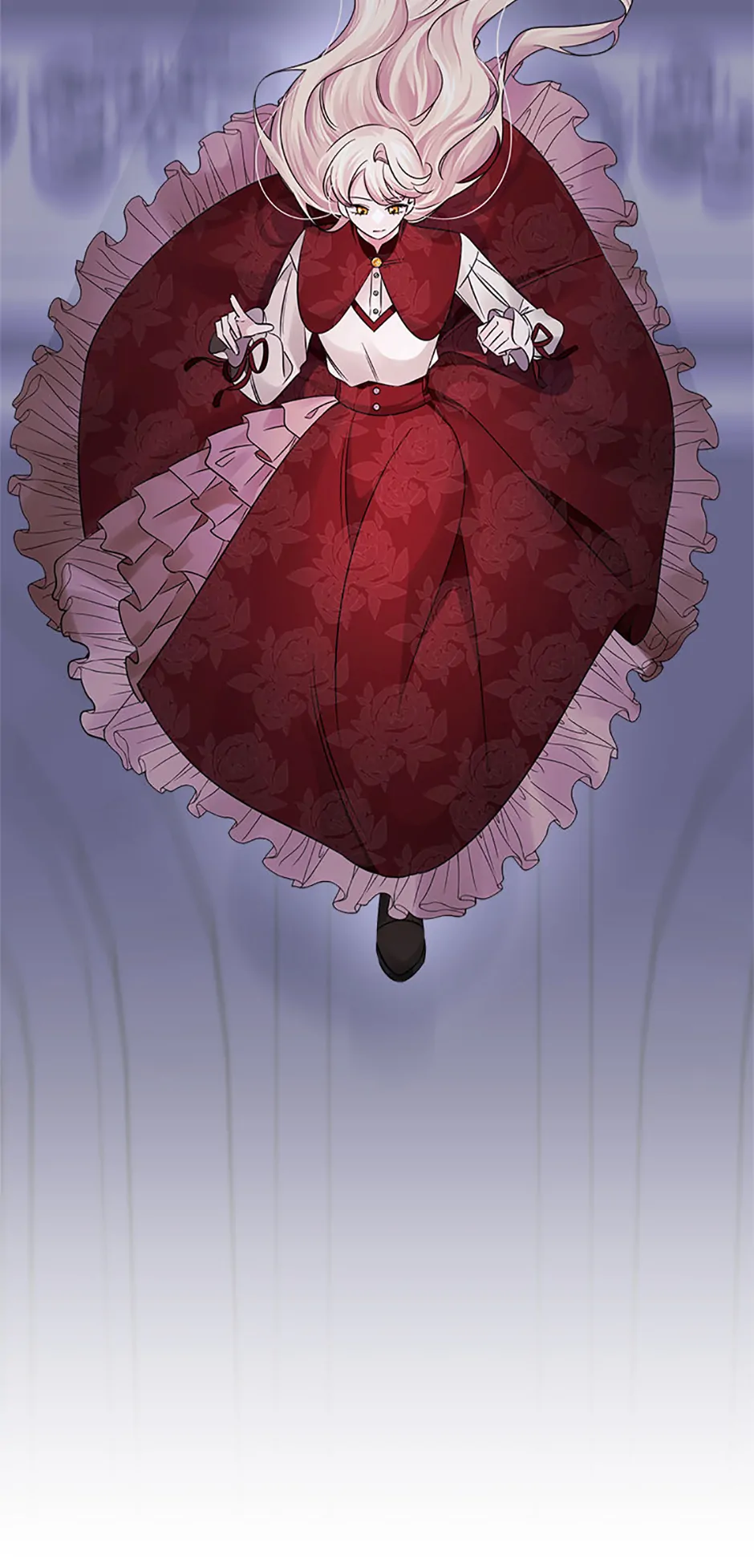 Melin’s Salvation Plan chapter 64 page 25
