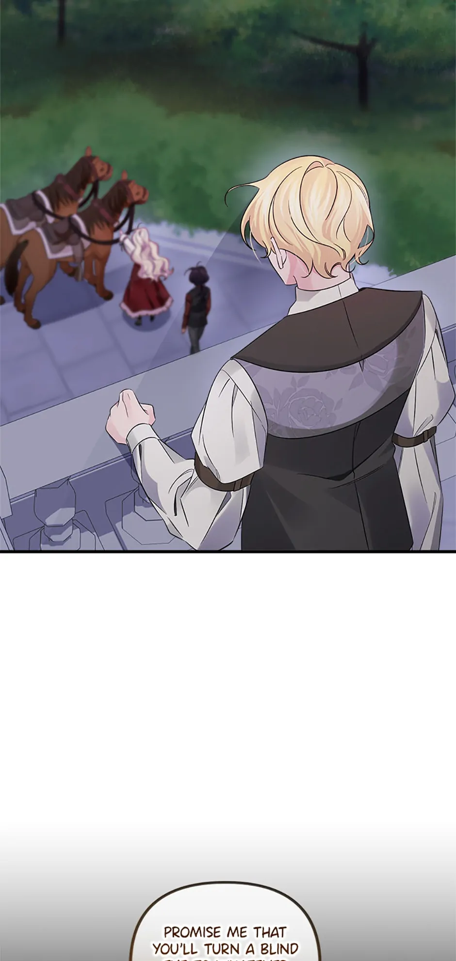 Melin’s Salvation Plan chapter 64 page 32