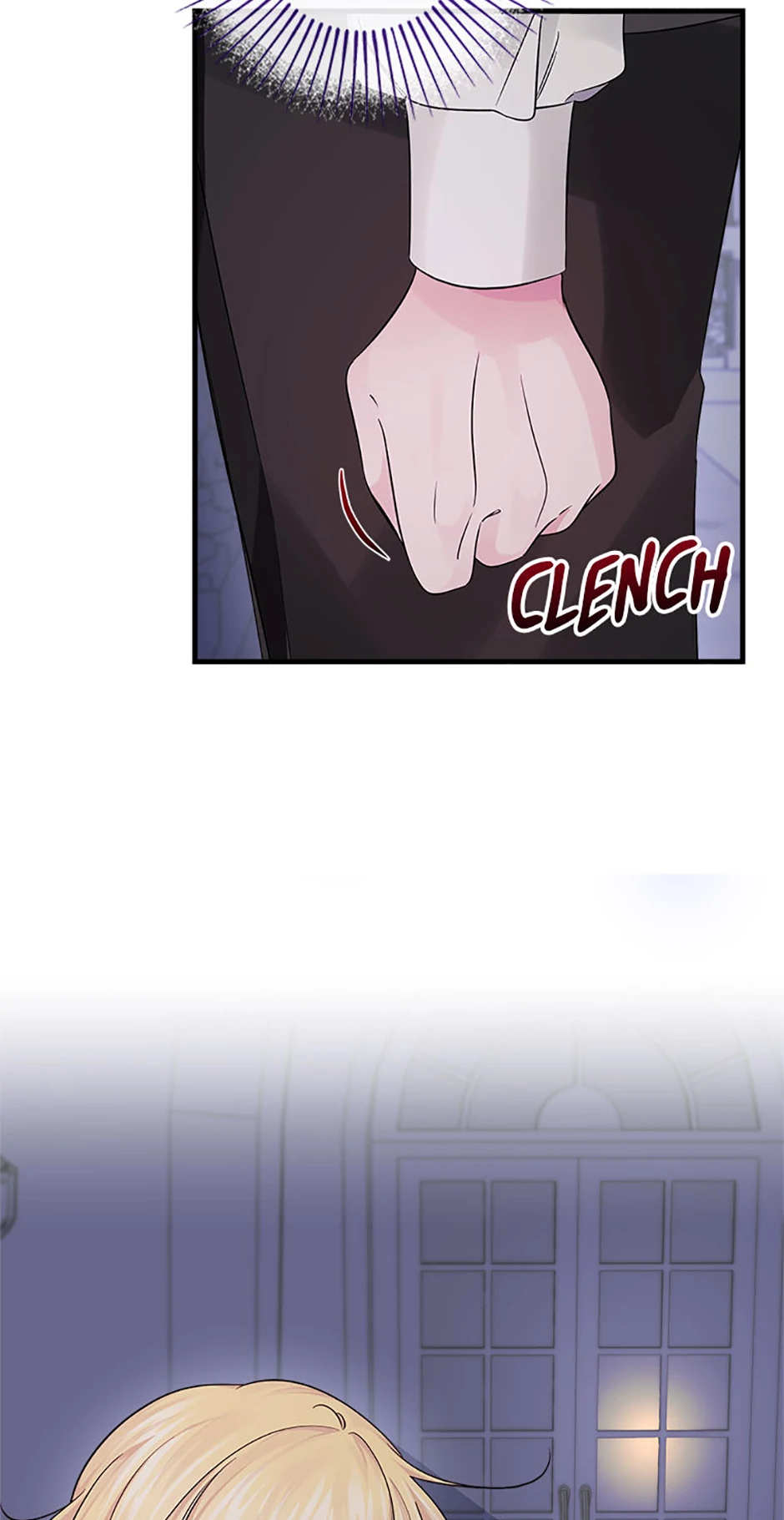 Melin’s Salvation Plan chapter 64 page 35