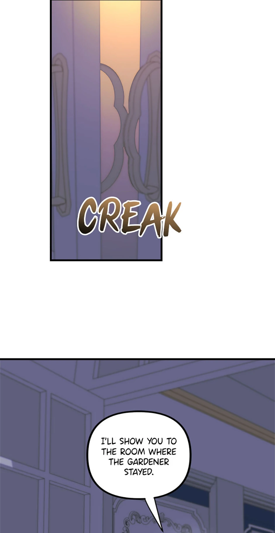 Melin’s Salvation Plan chapter 64 page 37