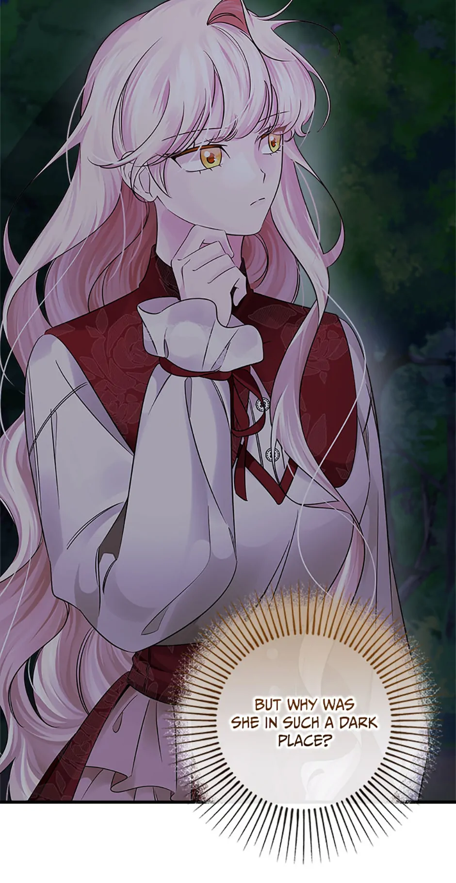 Melin’s Salvation Plan chapter 64 page 42