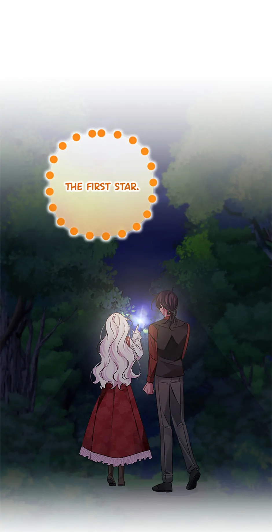 Melin’s Salvation Plan chapter 64 page 43