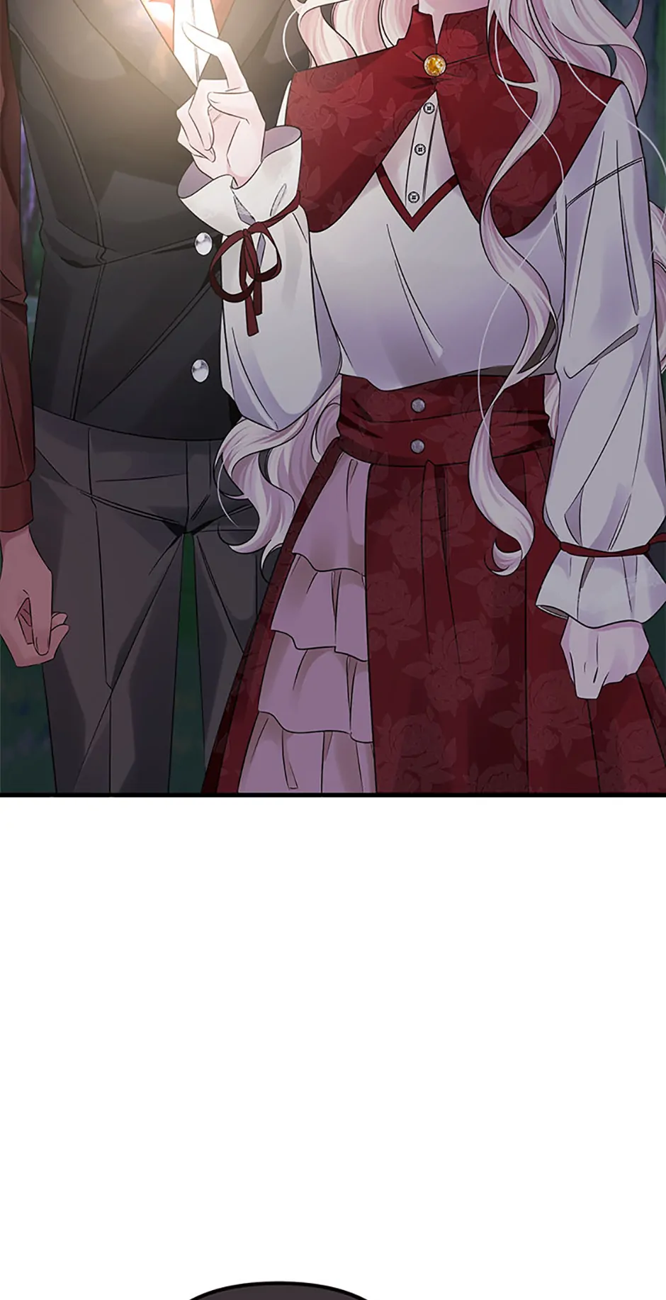Melin’s Salvation Plan chapter 64 page 45