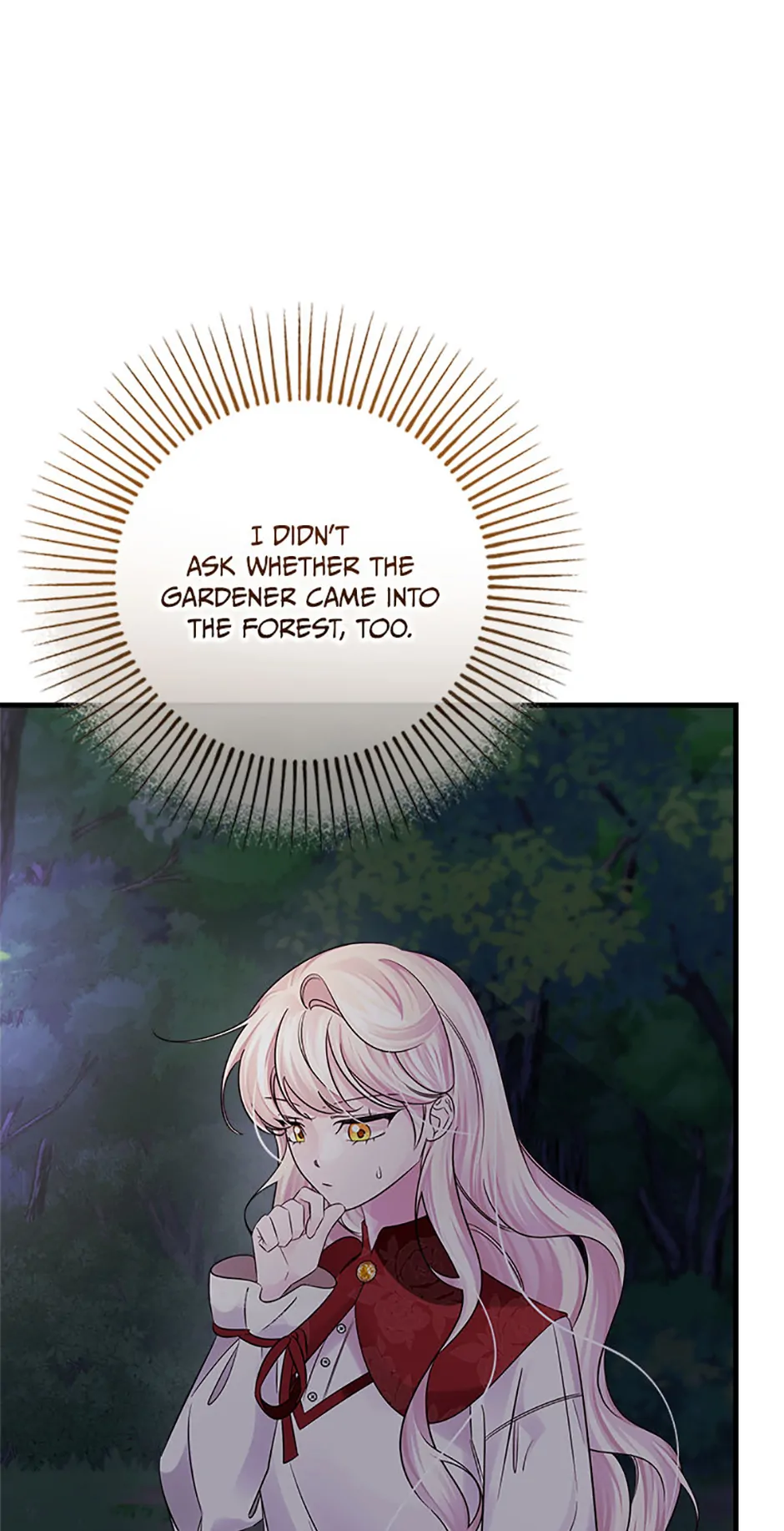 Melin’s Salvation Plan chapter 64 page 47
