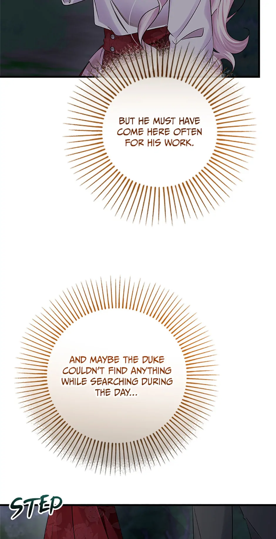 Melin’s Salvation Plan chapter 64 page 48