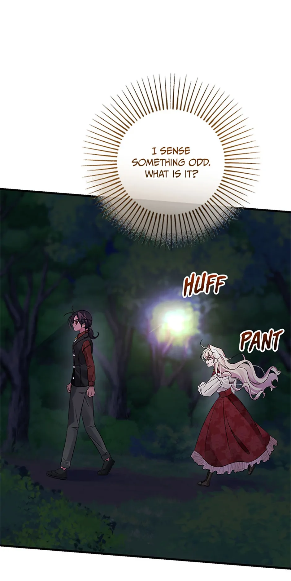 Melin’s Salvation Plan chapter 64 page 53