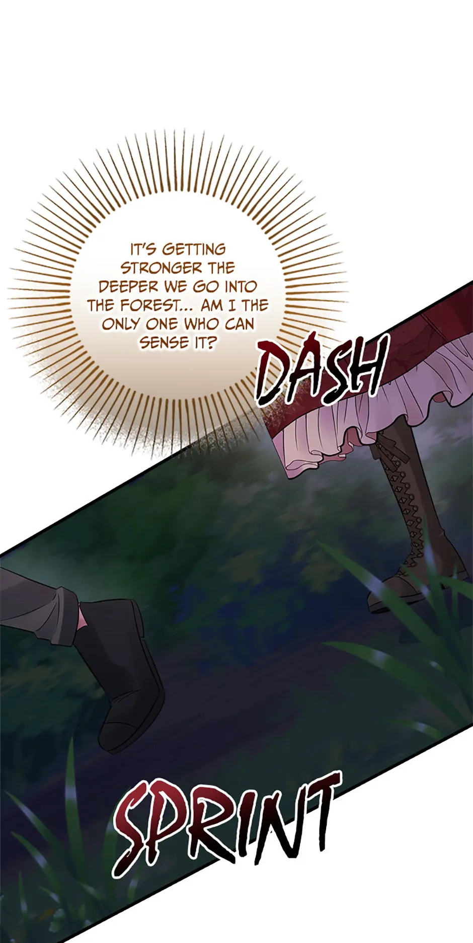 Melin’s Salvation Plan chapter 64 page 54