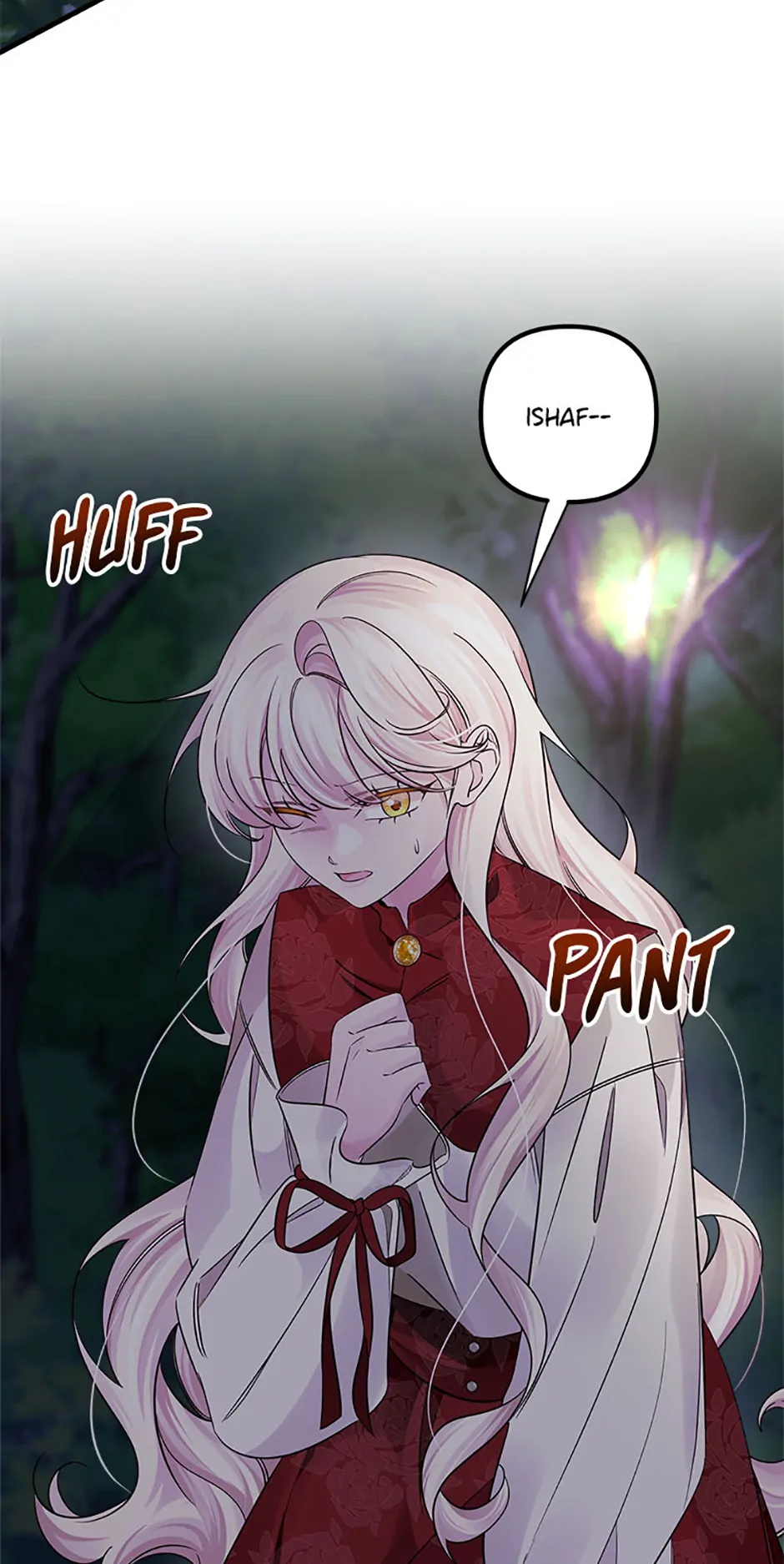 Melin’s Salvation Plan chapter 64 page 55