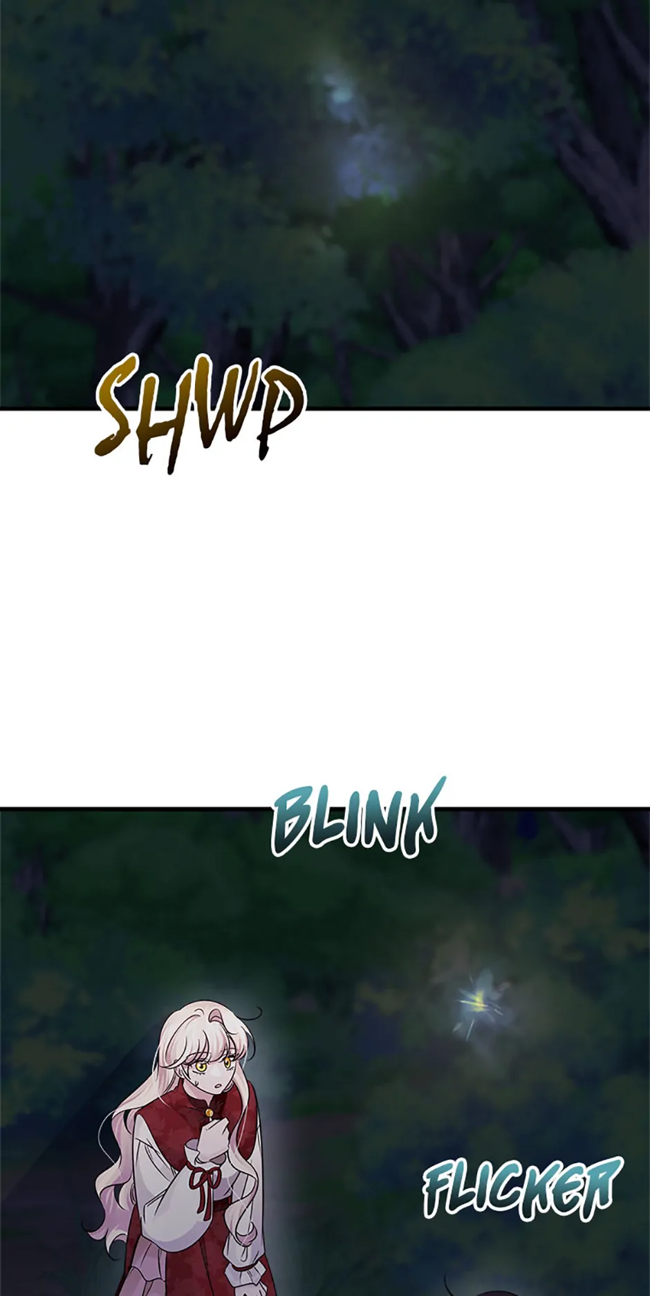 Melin’s Salvation Plan chapter 64 page 57
