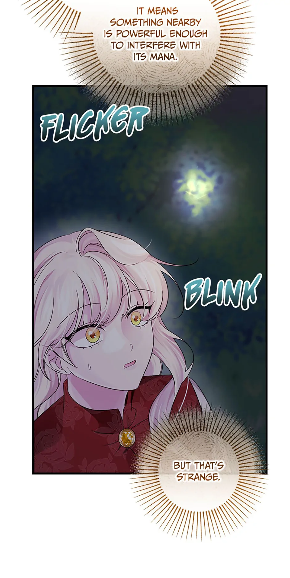 Melin’s Salvation Plan chapter 64 page 59