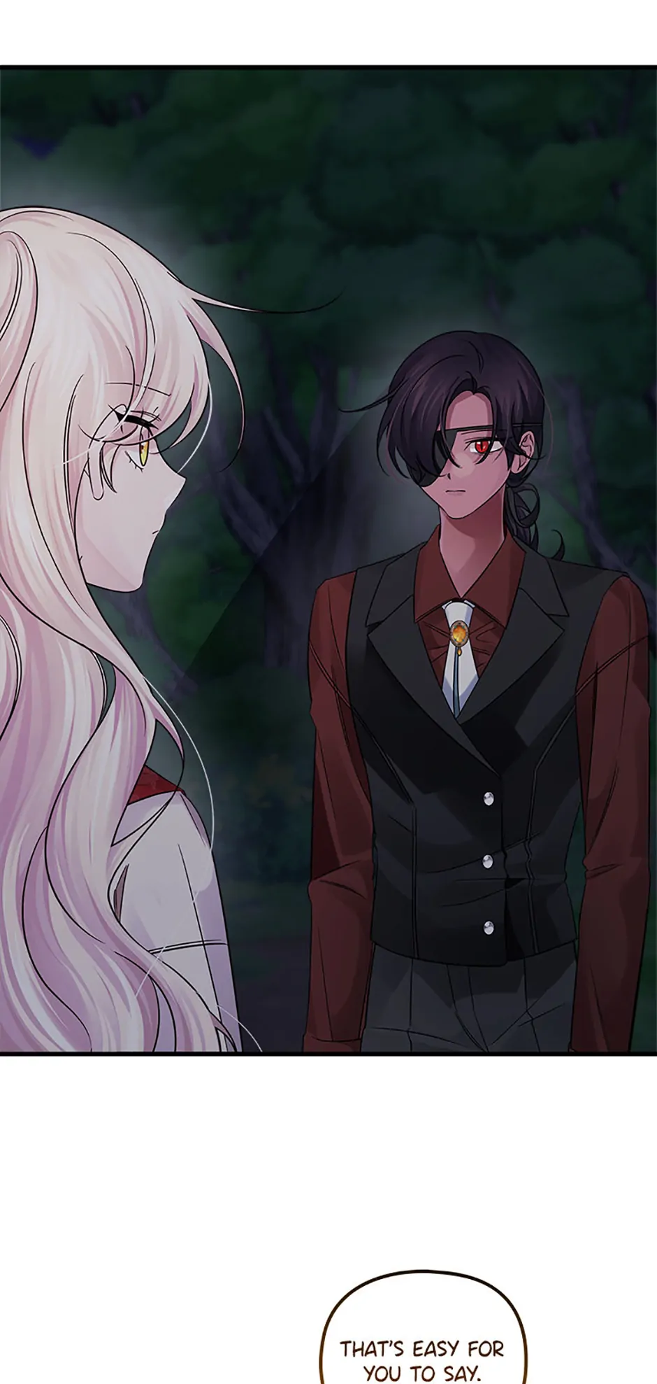 Melin’s Salvation Plan chapter 64 page 61