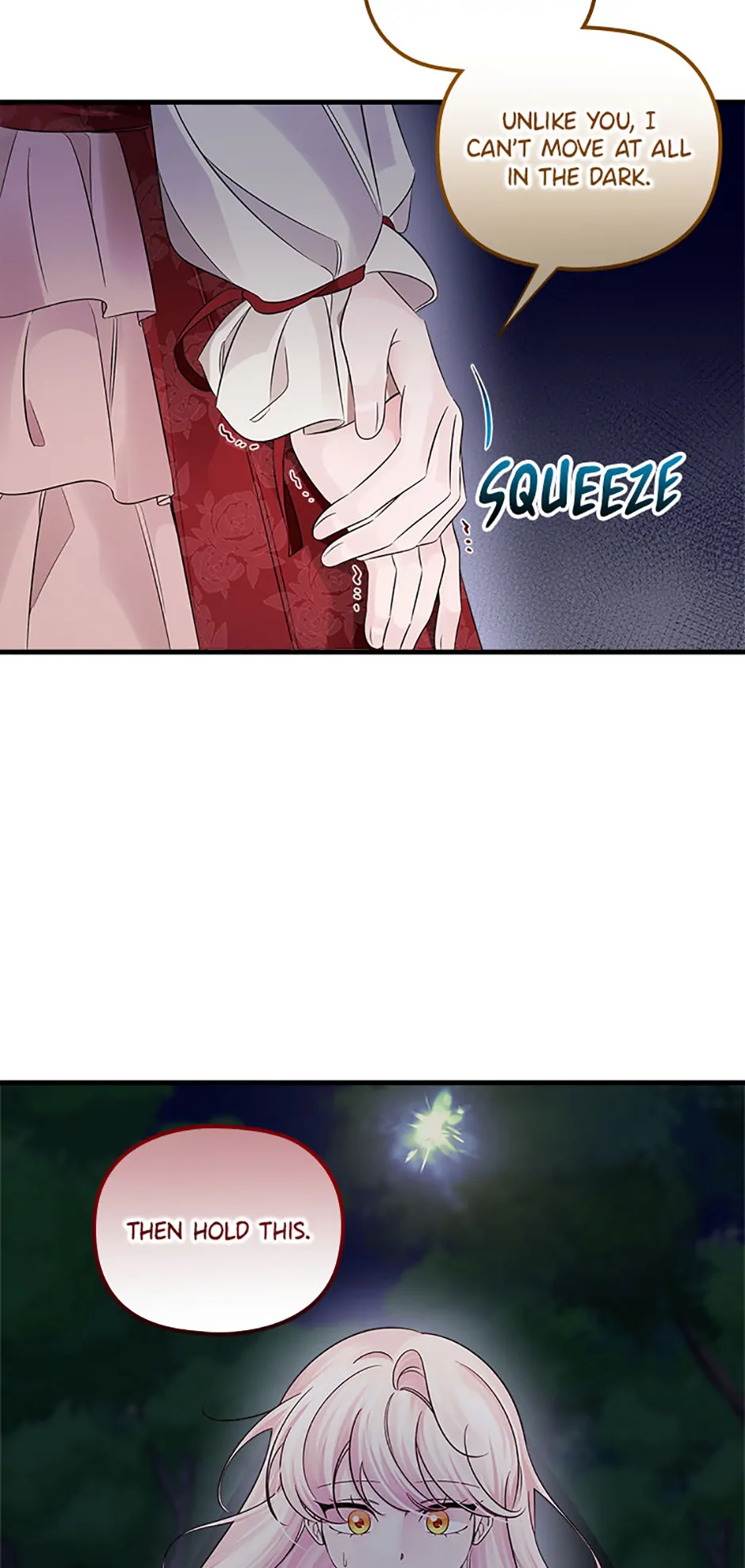 Melin’s Salvation Plan chapter 64 page 62