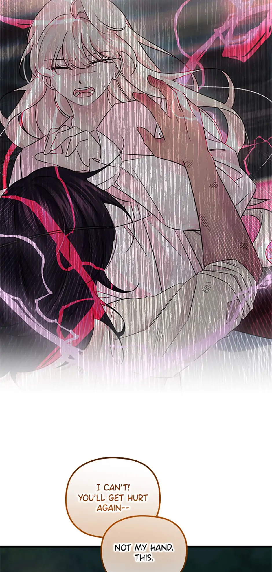 Melin’s Salvation Plan chapter 64 page 64