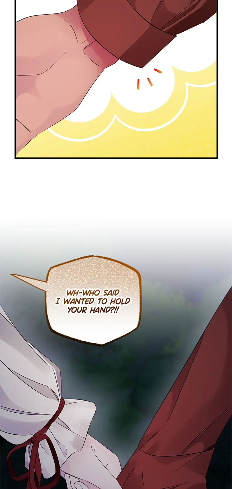 Melin’s Salvation Plan chapter 64 page 66