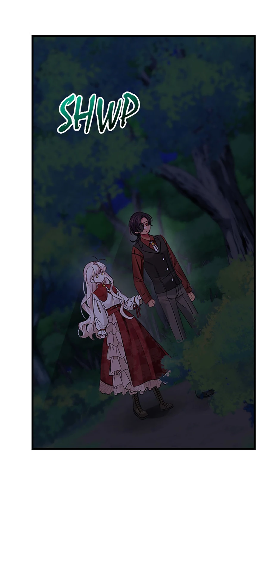 Melin’s Salvation Plan chapter 64 page 69