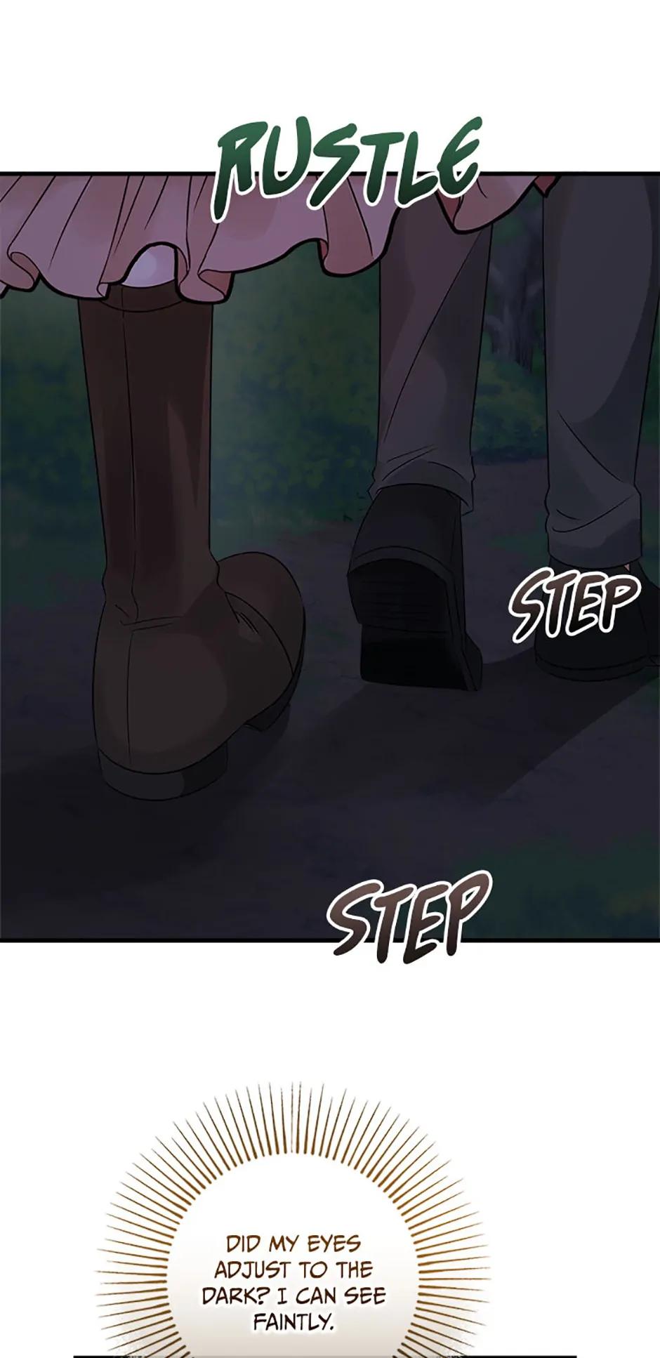 Melin’s Salvation Plan chapter 64 page 70