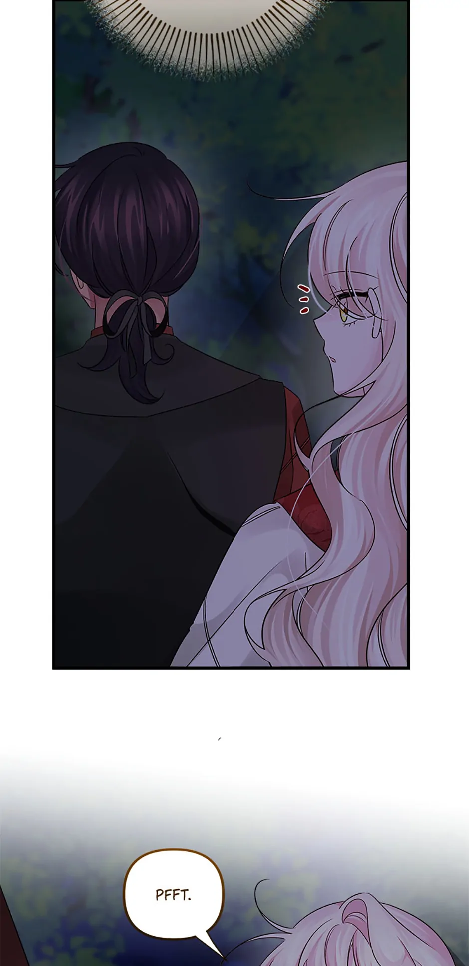 Melin’s Salvation Plan chapter 64 page 71