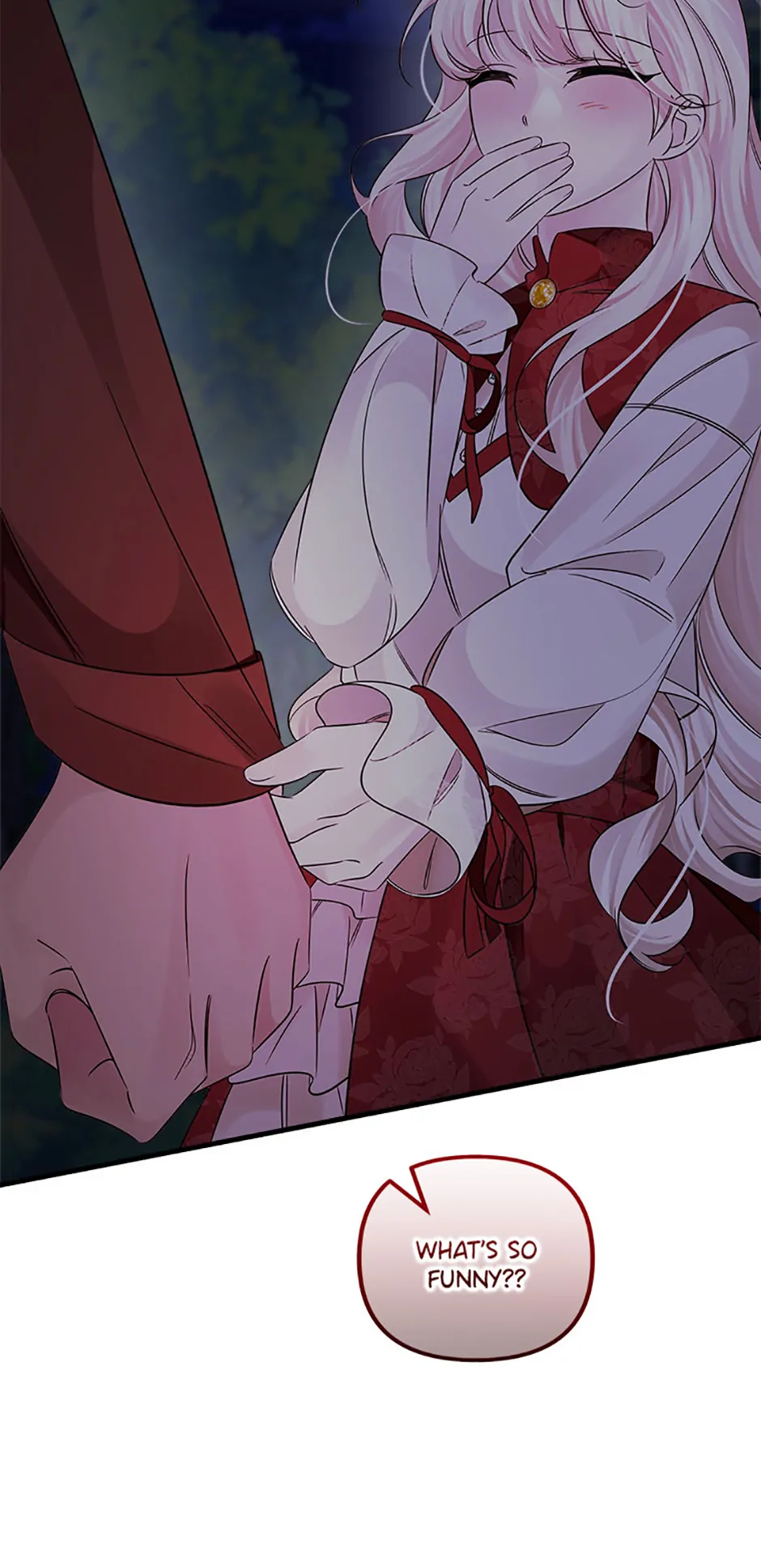 Melin’s Salvation Plan chapter 64 page 72