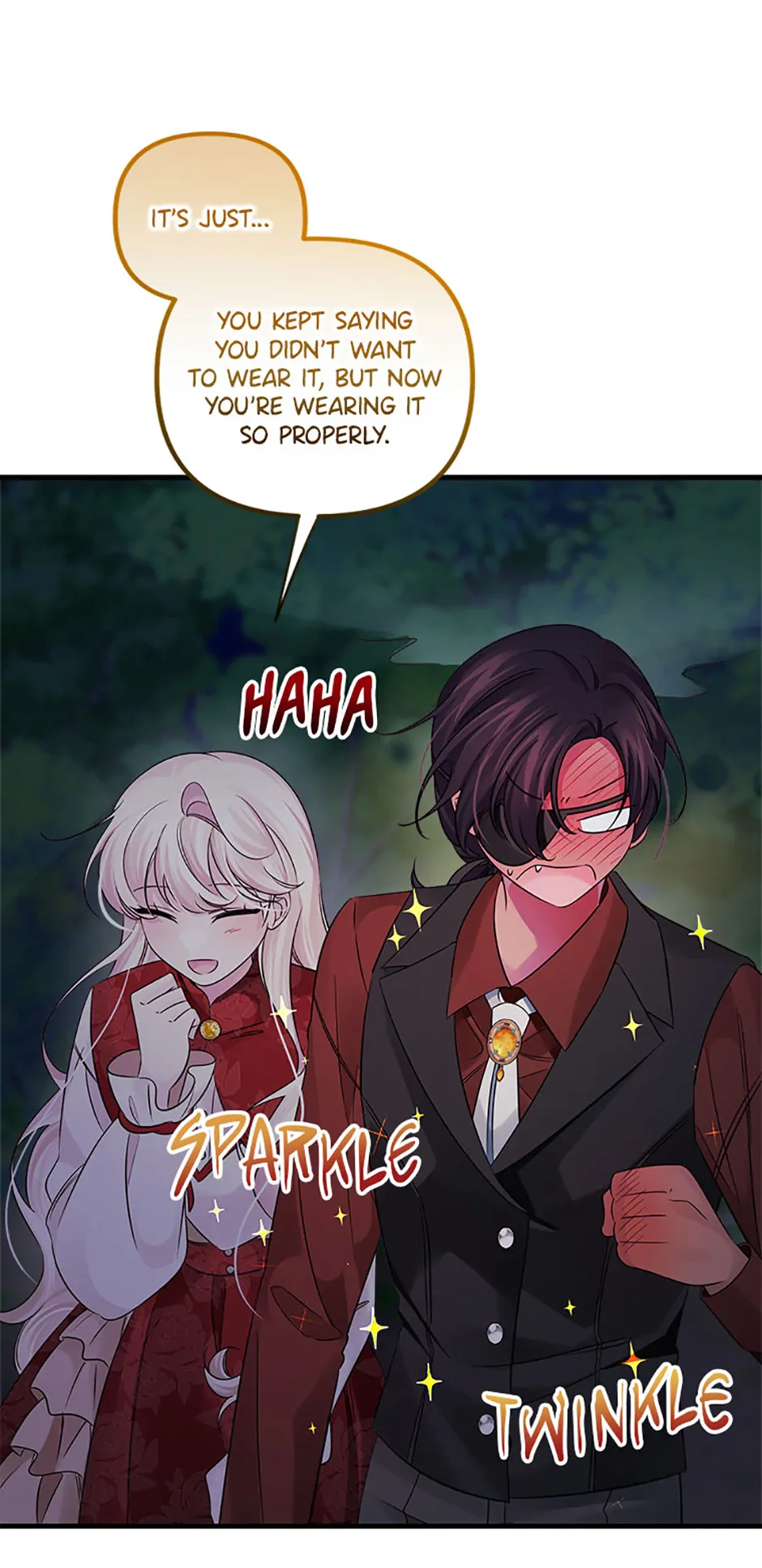 Melin’s Salvation Plan chapter 64 page 73