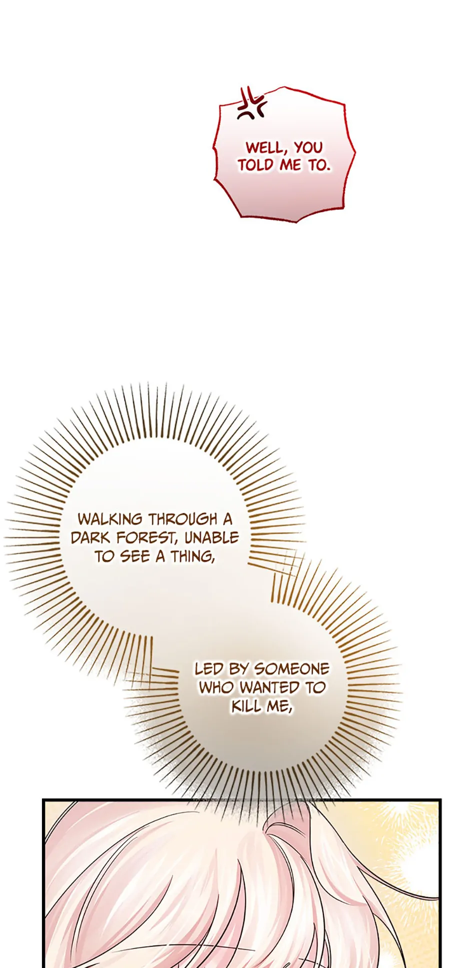 Melin’s Salvation Plan chapter 64 page 74