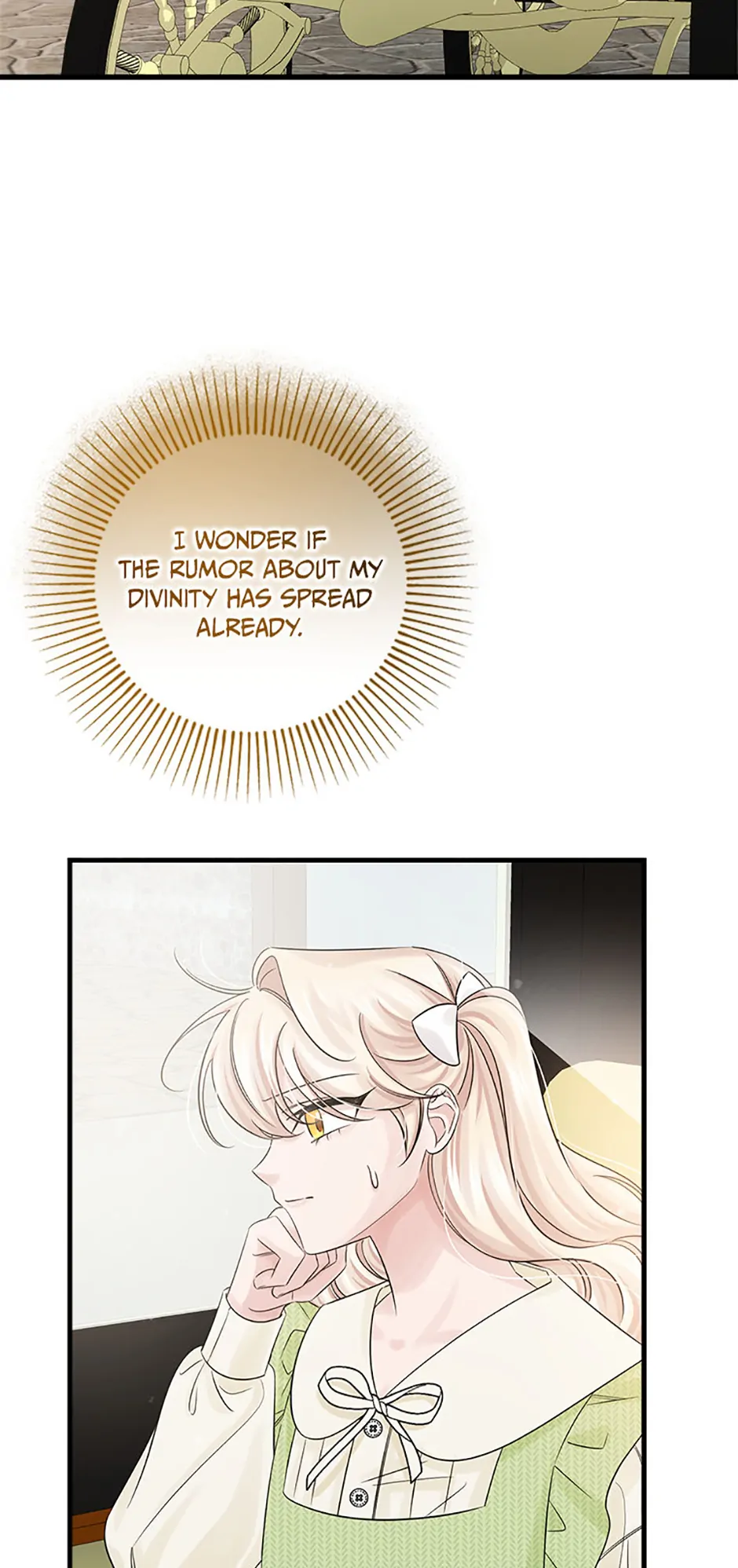 Melin’s Salvation Plan chapter 68 page 2