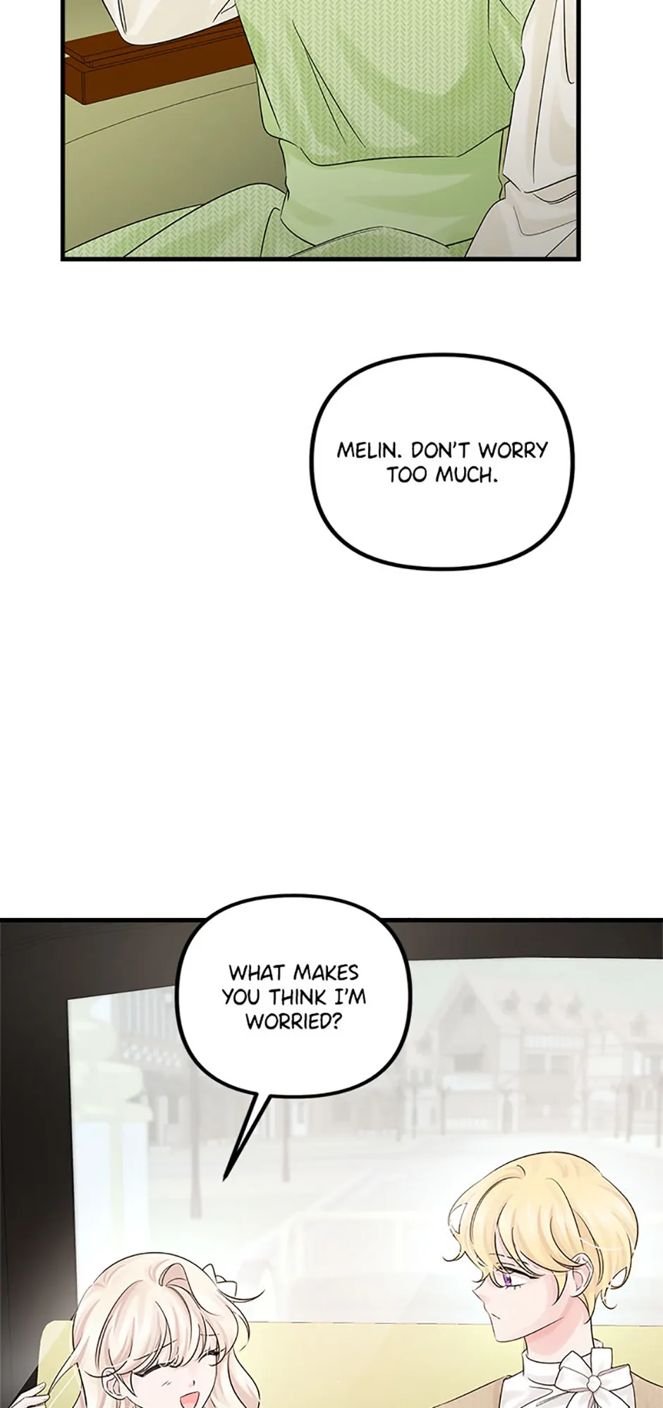 Melin’s Salvation Plan chapter 68 page 3