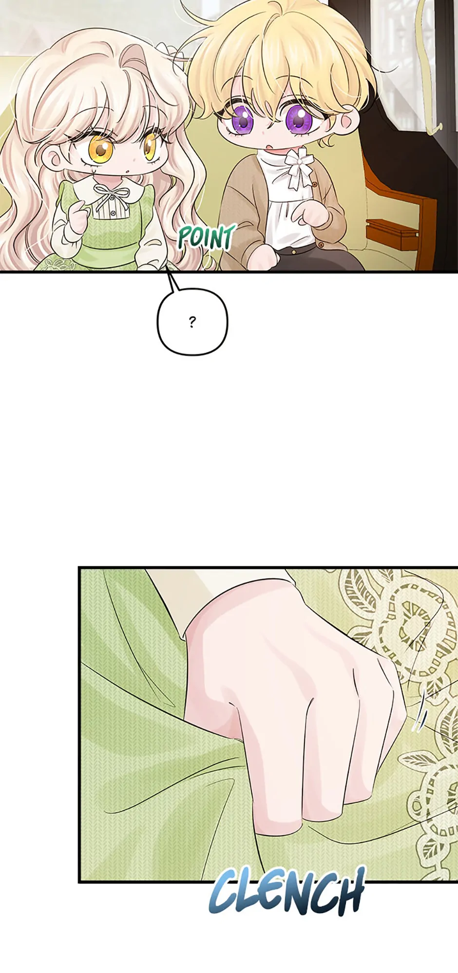 Melin’s Salvation Plan chapter 68 page 5