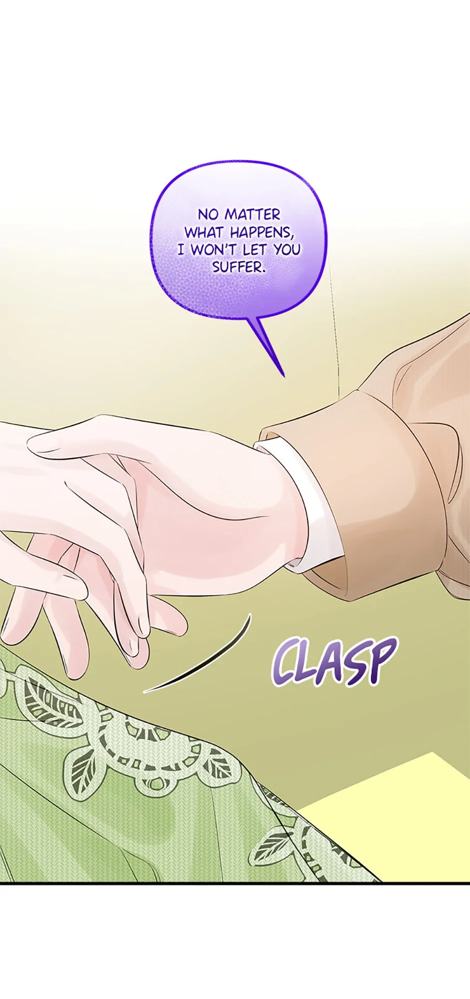 Melin’s Salvation Plan chapter 68 page 6