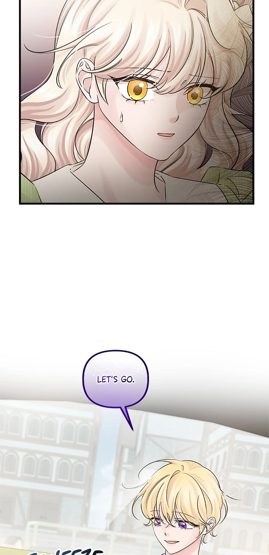 Melin’s Salvation Plan chapter 68 page 12