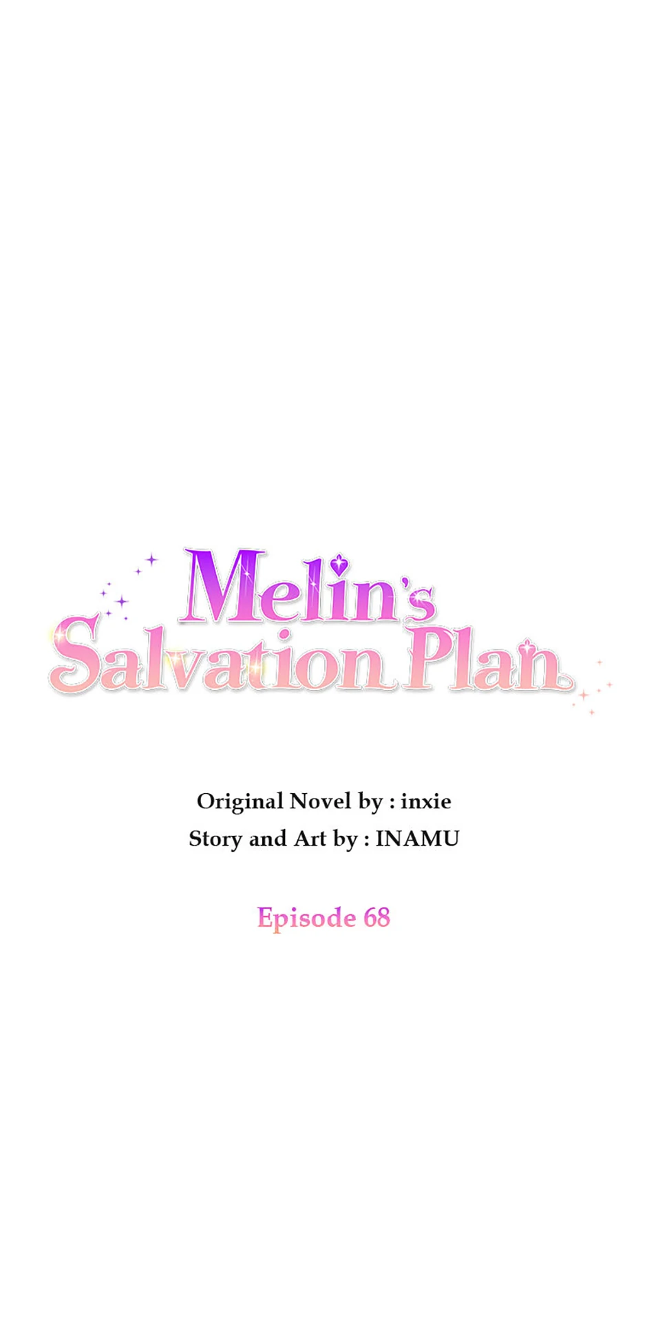 Melin’s Salvation Plan chapter 68 page 15