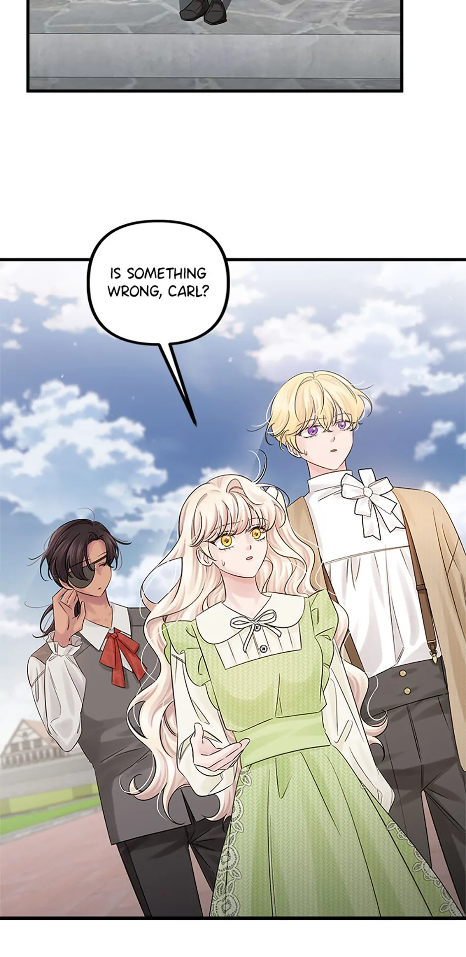 Melin’s Salvation Plan chapter 68 page 17