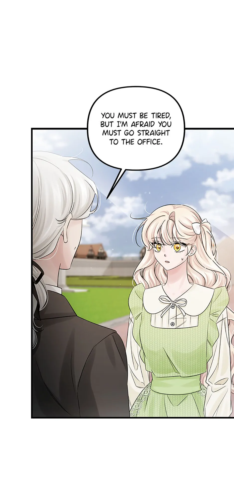 Melin’s Salvation Plan chapter 68 page 18
