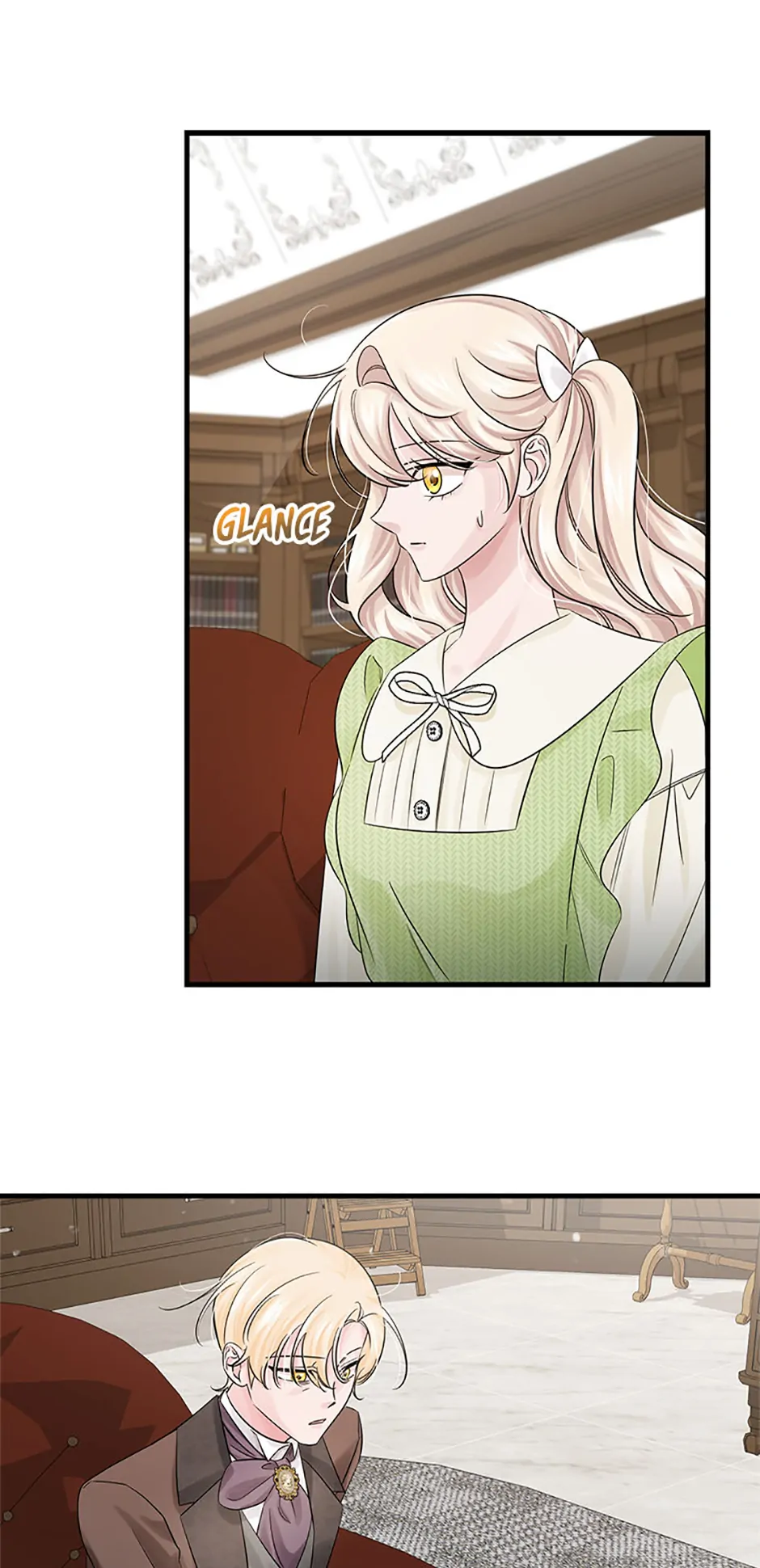 Melin’s Salvation Plan chapter 68 page 26