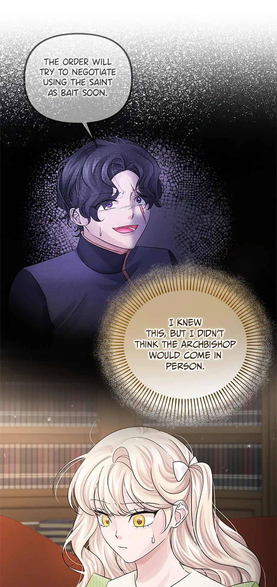 Melin’s Salvation Plan chapter 68 page 34