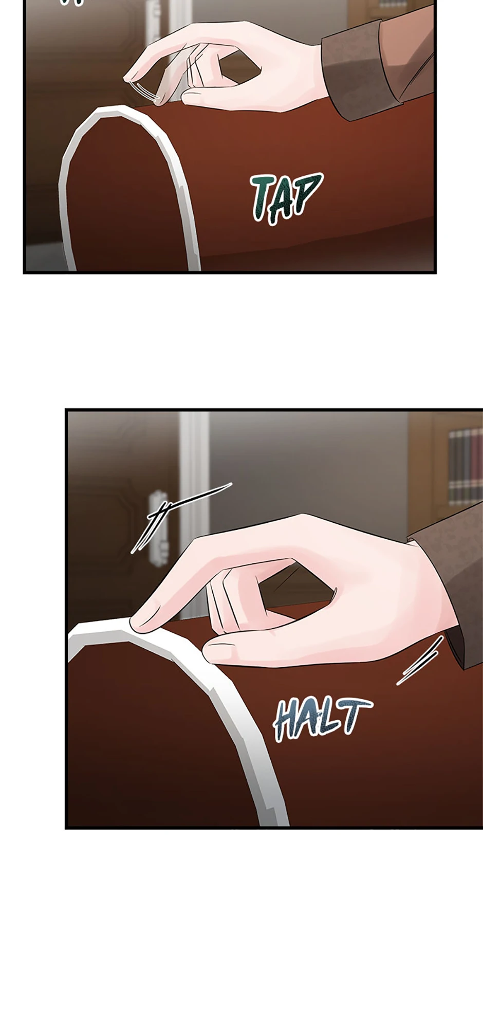 Melin’s Salvation Plan chapter 68 page 39