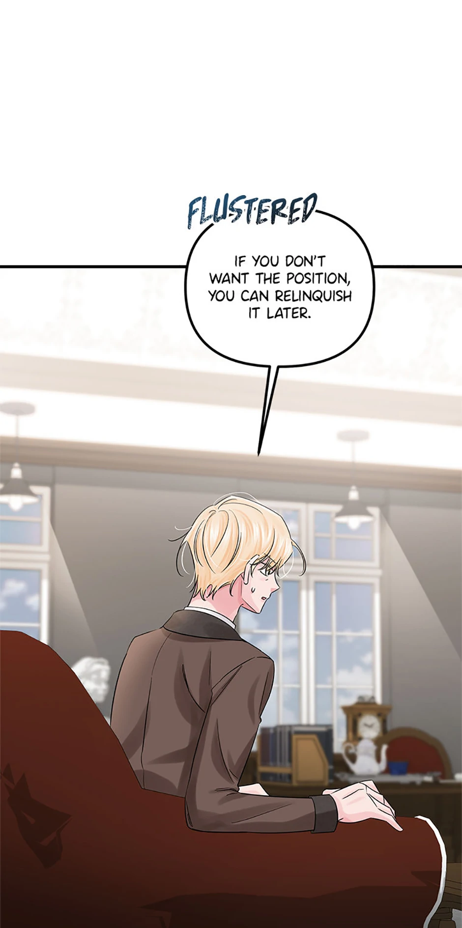 Melin’s Salvation Plan chapter 68 page 44
